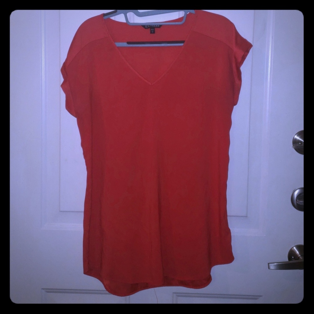 Express Tunic
